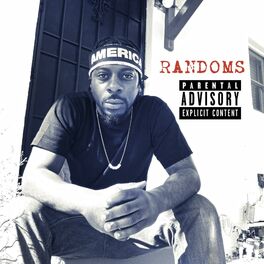 Album cover of Randoms
