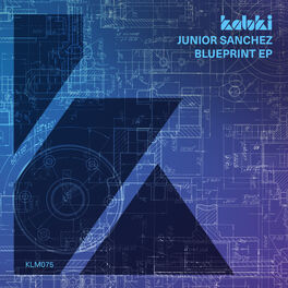 Album cover of Blueprint EP