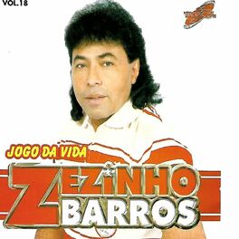 Album cover of Jogo da Vida, Vol. 18