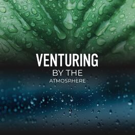 Album cover of Venturing by The Atmosphere