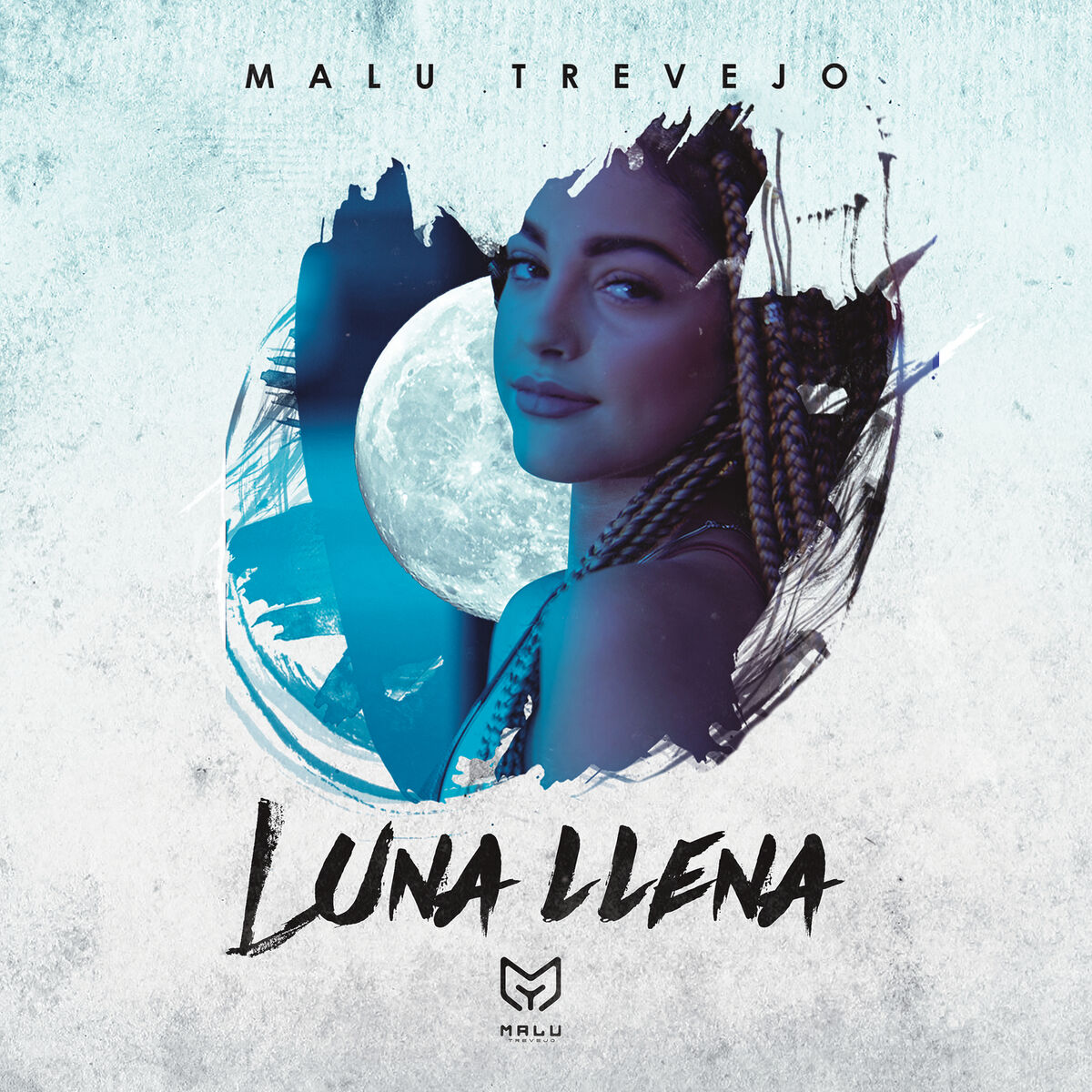 Malu Trevejo - Luna Llena: lyrics and songs | Deezer