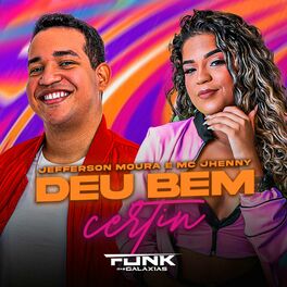 Album cover of Deu Bem Certin