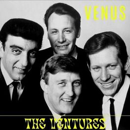 Album cover of Venus