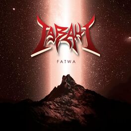 Album cover of Fatwa