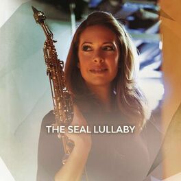Album cover of The Seal Lullaby