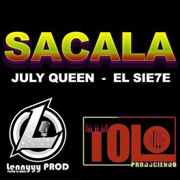 Album cover of Sacala
