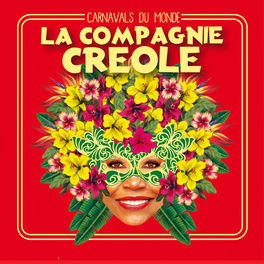 Album cover of Carnavals du monde