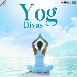Album cover of Yog Divas