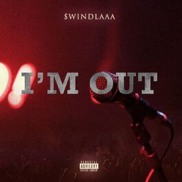 Album cover of I'M OUT