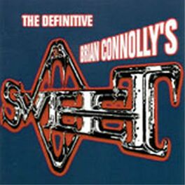 Album cover of Brian Connolly’s Sweet - The Definitive Brian Connolly's Sweet