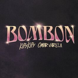 Album cover of Bombon