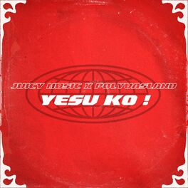 Album cover of Yesu Ko