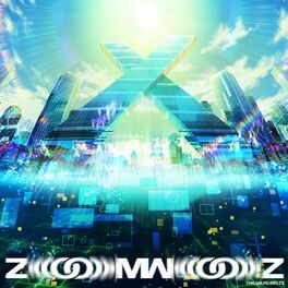 Album cover of ZOOM ZOOM