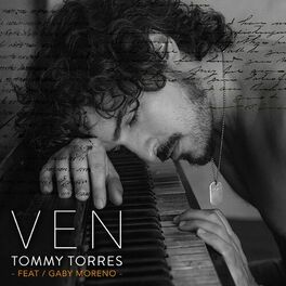 Album cover of Ven (feat. Gaby Moreno)