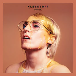 Album cover of Klebstoff