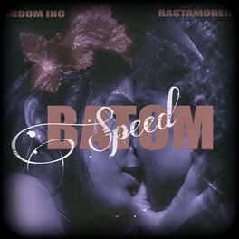 Album cover of Batom (Speed Up)