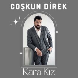Album cover of Kara Kız