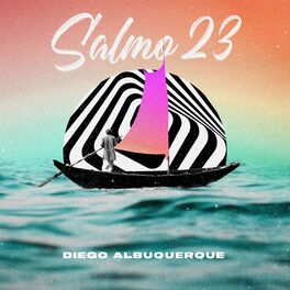 Album cover of Salmo 23