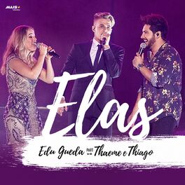 Album cover of Elas (Ao Vivo)