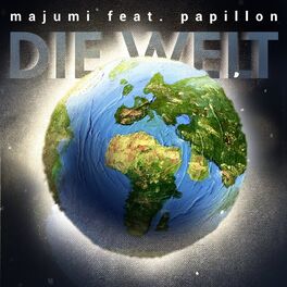 Album cover of Die Welt