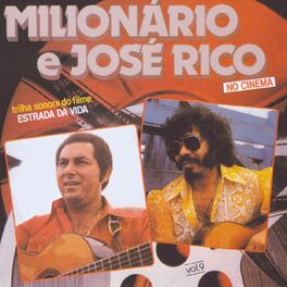 Volume 18 (Viva a Vida)  Álbum de Milionário e José Rico 