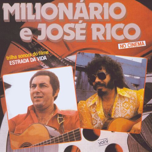 Volume 19 - Milionário e José Rico