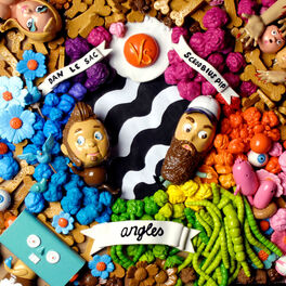 Album cover of Angles