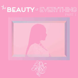 Album cover of The Beauty of Everything, Pt. 1