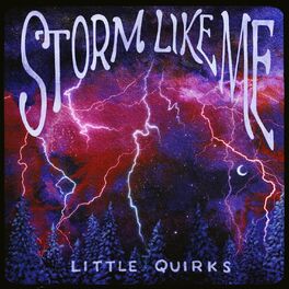 Album cover of Storm Like Me
