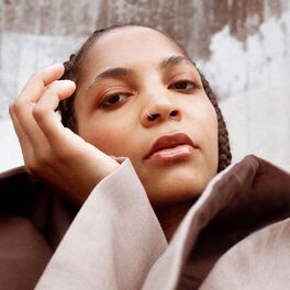 Album cover of On Time For Her