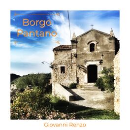 Album cover of Borgo Pantano