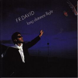Album cover of Long Distance Flight