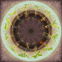 Album cover of Growing Upward