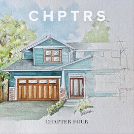 Album cover of Chapter Four