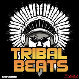 Album cover of Tribal Beats