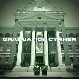 Album cover of Graduation Cypher
