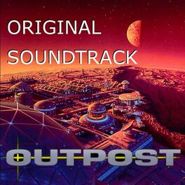 Album cover of Outpost 1: Roland Sound Canvas SC-55 version (Original Game Soundtrack)