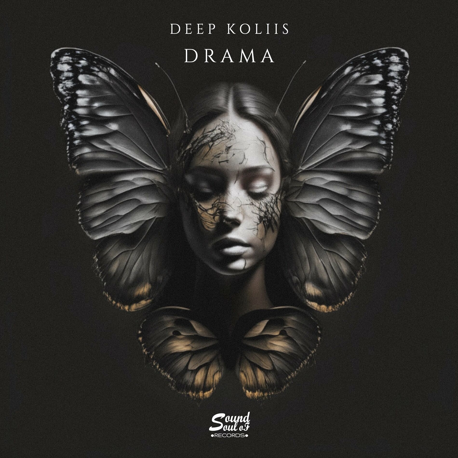 Deep koliis: альбомы, песни, плейлисты | Слушайте на Deezer