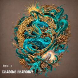 Album cover of Dragon's Rhapsody