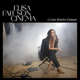Album cover of Une histoire d'amour