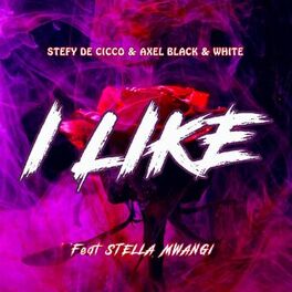 Album cover of I Like