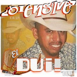 Album picture of El Dui