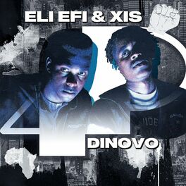 Album cover of 4P Dinovo