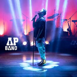 Album cover of AP Band Part I (Live)