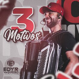 Album cover of 3 Motivos
