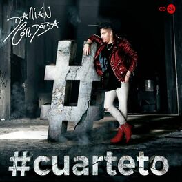 Album cover of Cuarteto