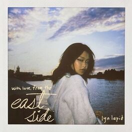 Album cover of east side