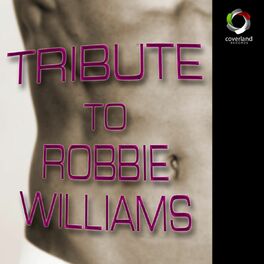 Album cover of A Tribute to Robbie Williams