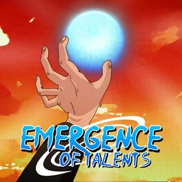 Album cover of Emergence of Talents