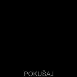 Album cover of Pokušaj (feat. Smoke Mardeljano & Povlo)